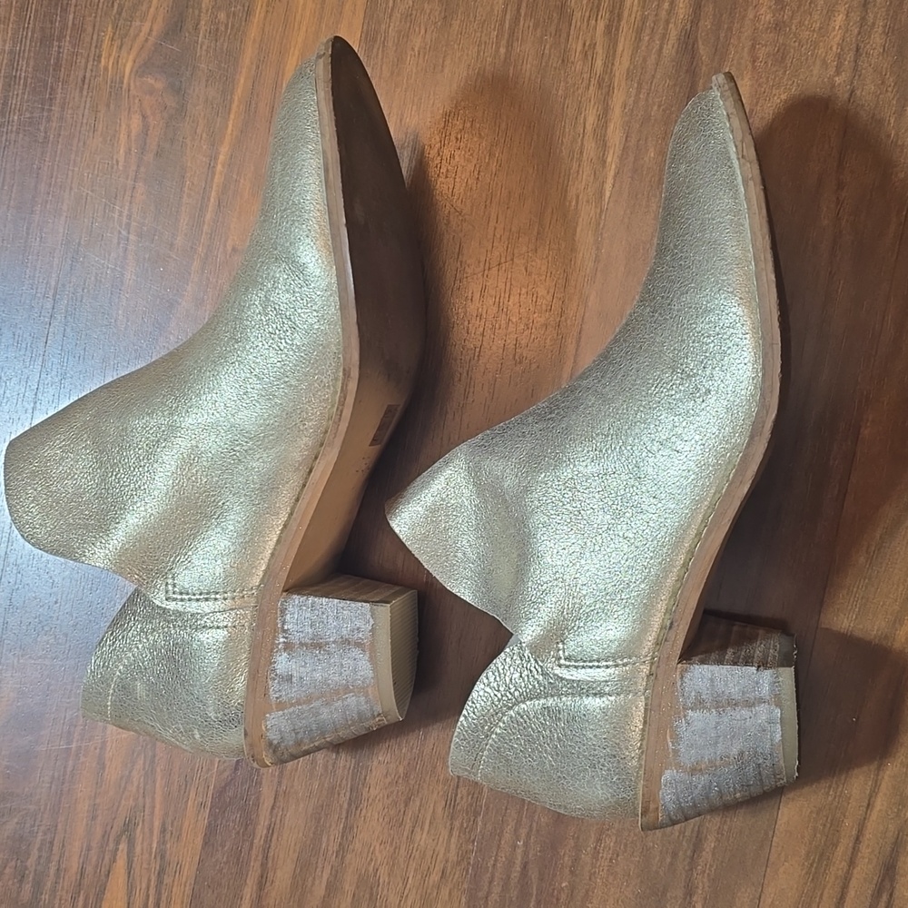 Kelsi Dagger Brooklyn Kenmare Bootie (Women) - Picture 6 of 9